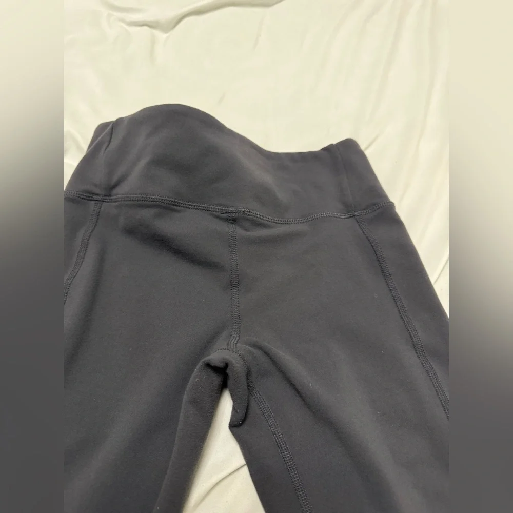Alo High-Waist Moto Legging